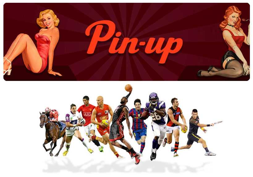 Pin up ставки на спорт a game список онлайн казино в россии